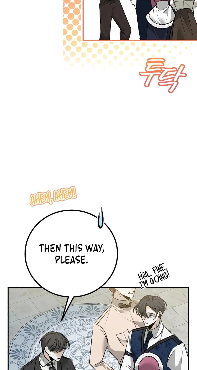 The End of an Imperfect Divorce Chapter 5 page 14 - 