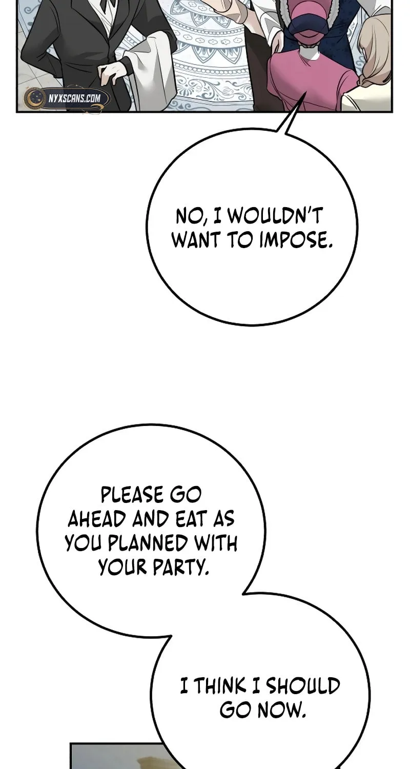 The End of an Imperfect Divorce Chapter 5 page 15 - 