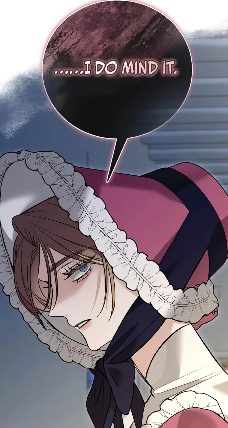 The End of an Imperfect Divorce Chapter 5 page 18 - 