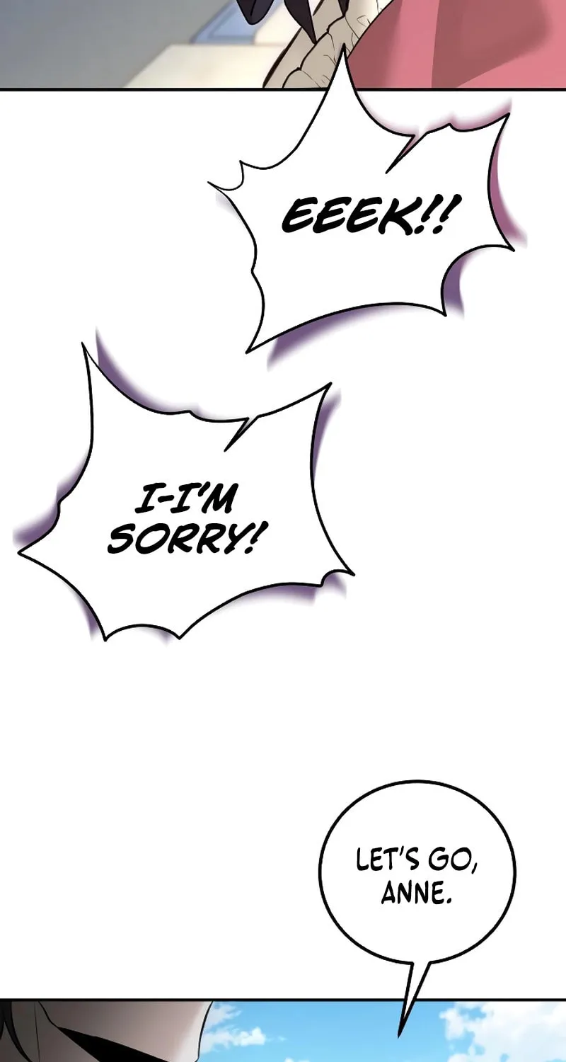 The End of an Imperfect Divorce Chapter 5 page 19 - 
