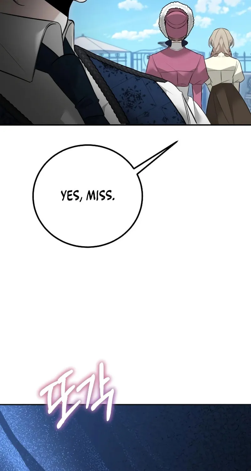 The End of an Imperfect Divorce Chapter 5 page 20 - 