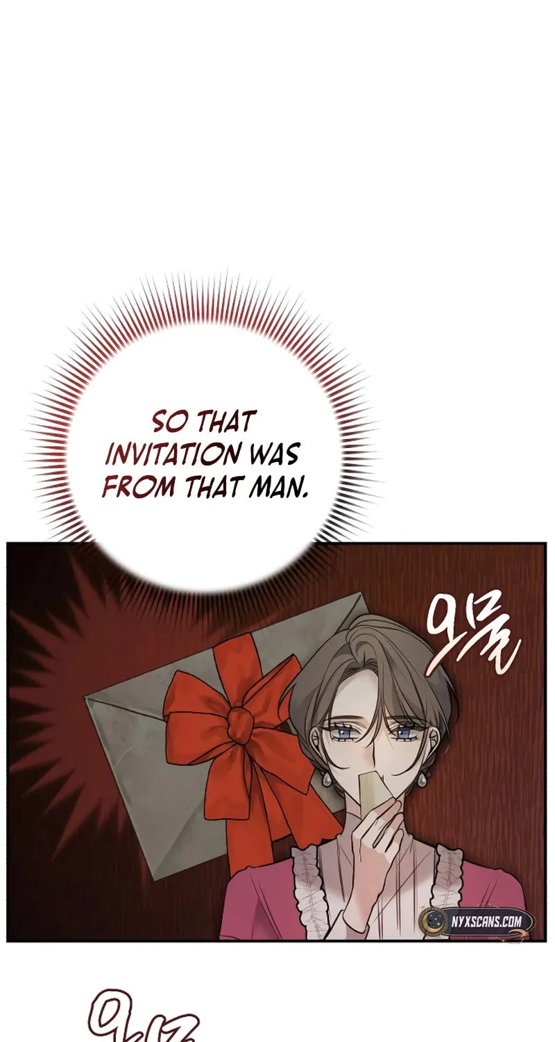The End of an Imperfect Divorce Chapter 5 page 25 - 