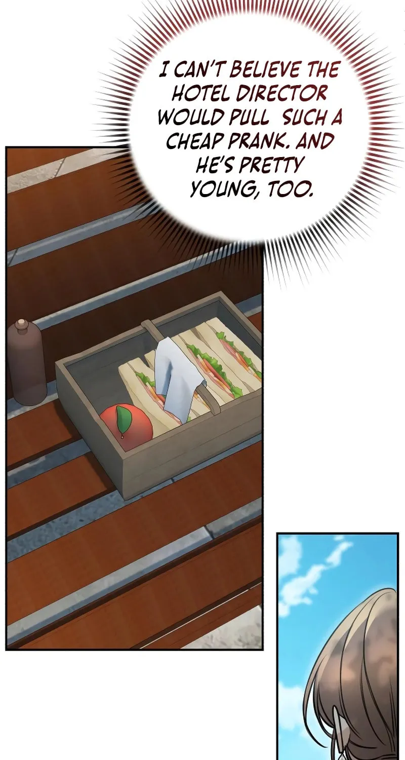 The End of an Imperfect Divorce Chapter 5 page 27 - 