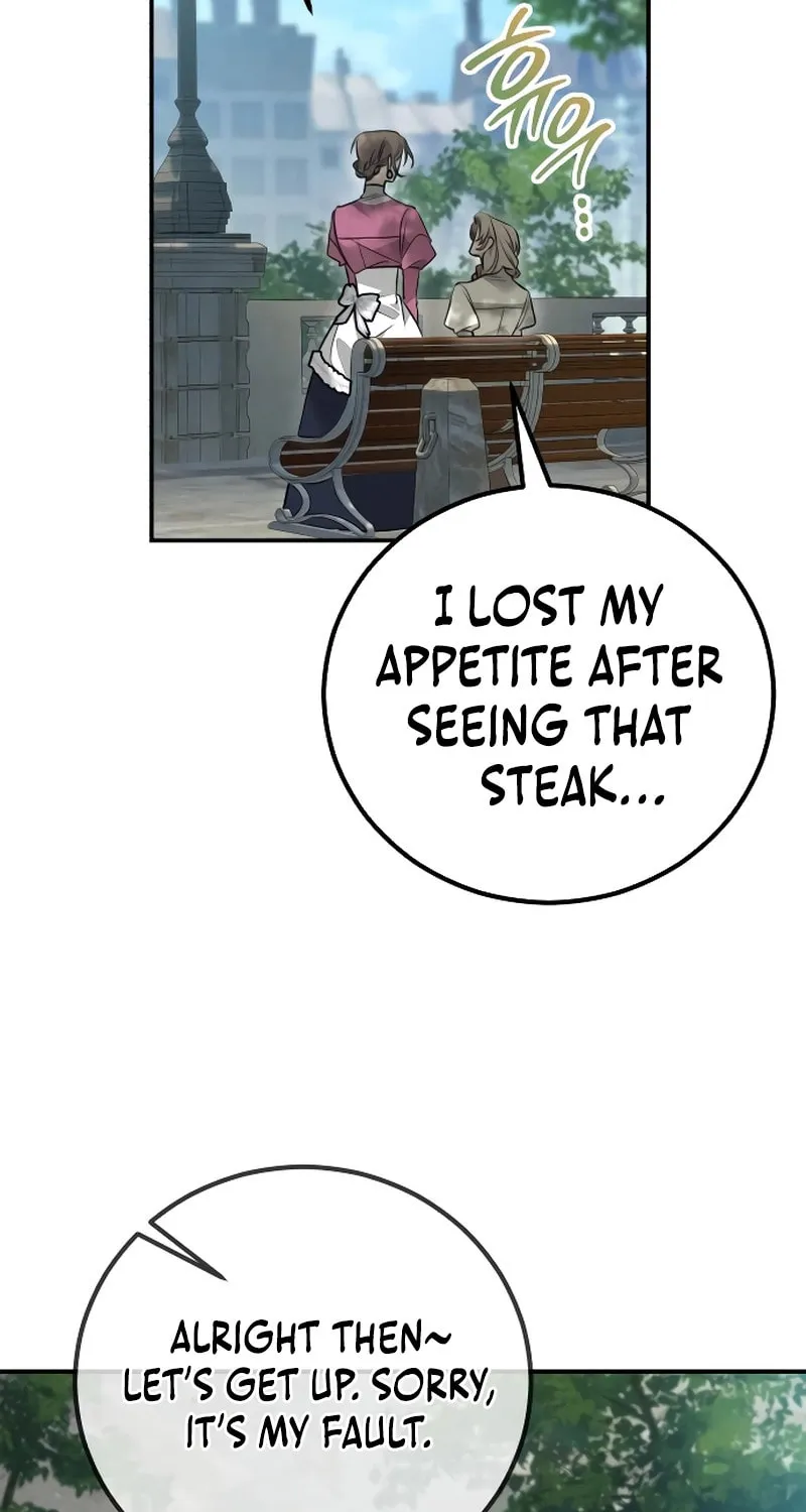 The End of an Imperfect Divorce Chapter 5 page 30 - 