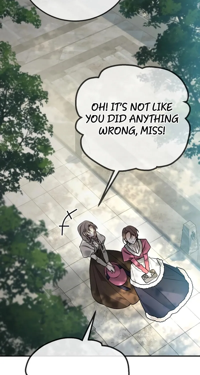 The End of an Imperfect Divorce Chapter 5 page 31 - 