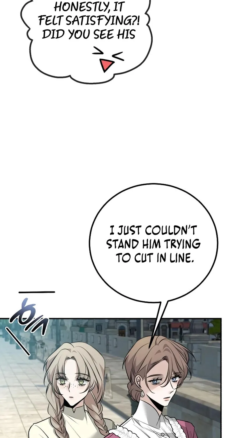 The End of an Imperfect Divorce Chapter 5 page 32 - 