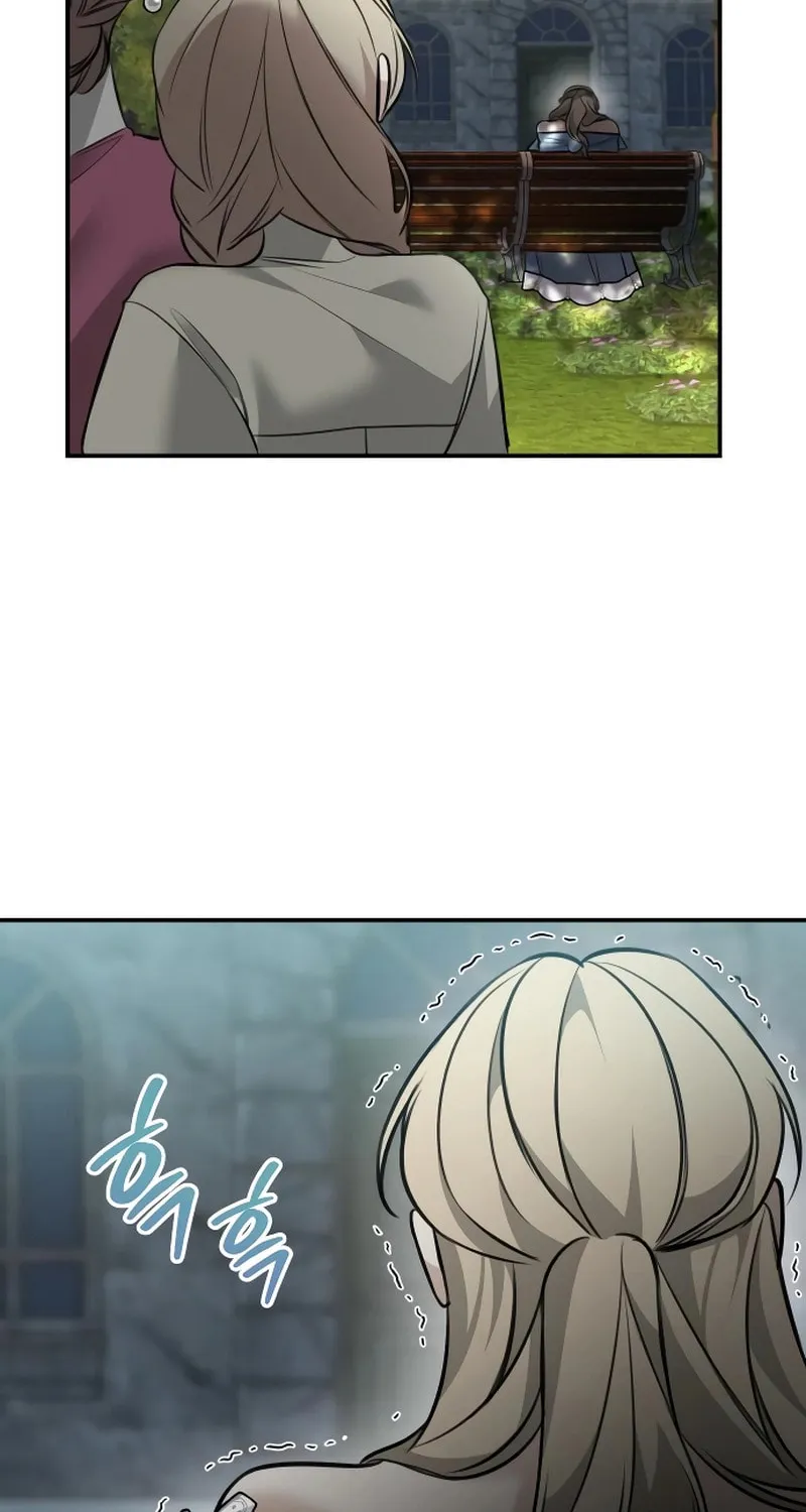 The End of an Imperfect Divorce Chapter 5 page 34 - 