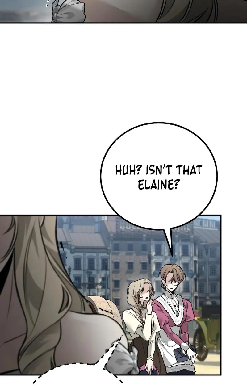 The End of an Imperfect Divorce Chapter 5 page 35 - 