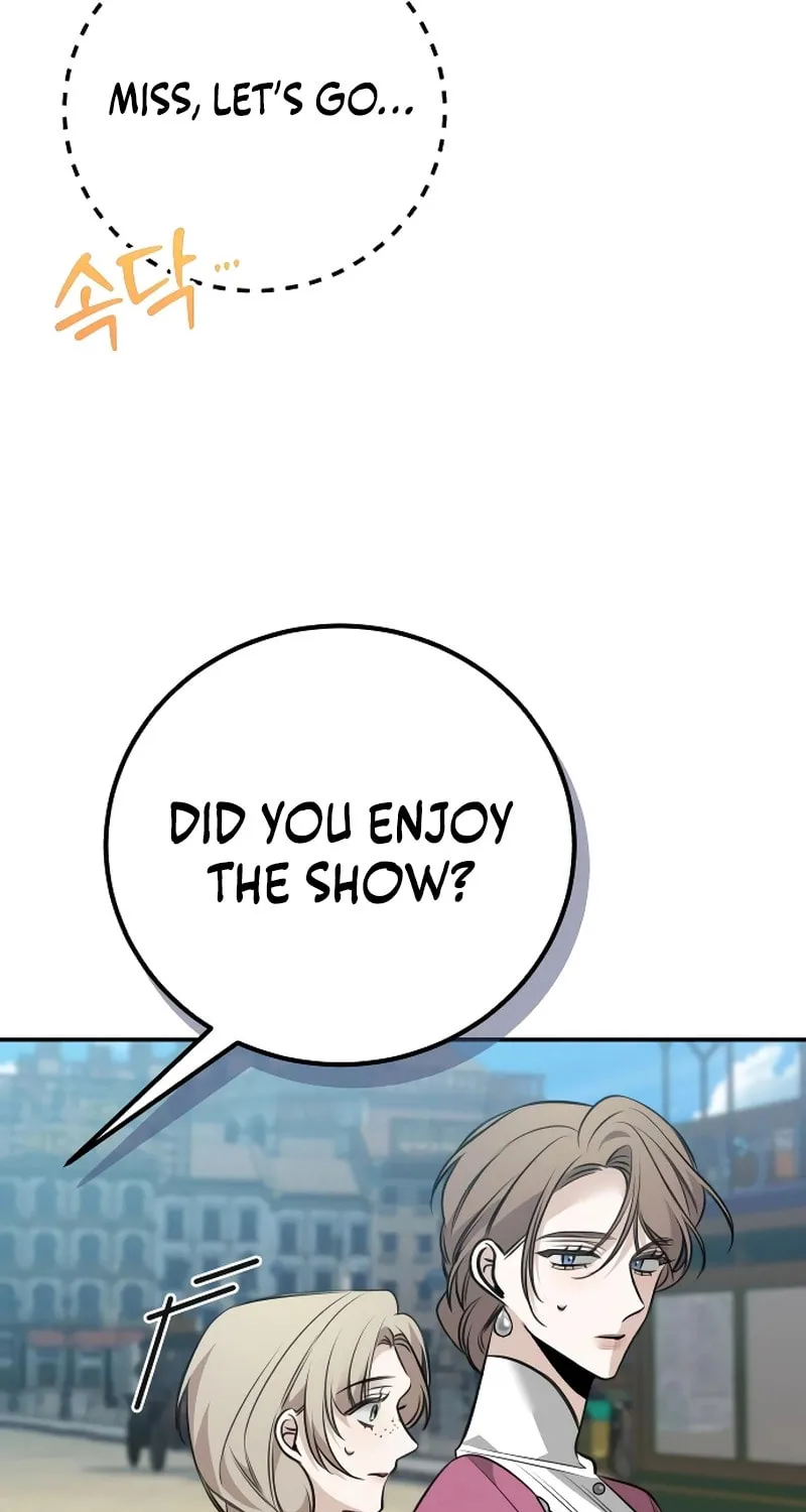 The End of an Imperfect Divorce Chapter 5 page 36 - 