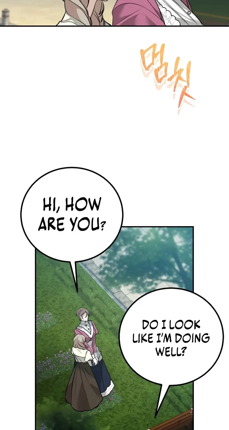 The End of an Imperfect Divorce Chapter 5 page 37 - 
