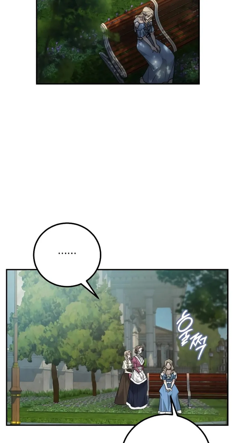 The End of an Imperfect Divorce Chapter 5 page 38 - 
