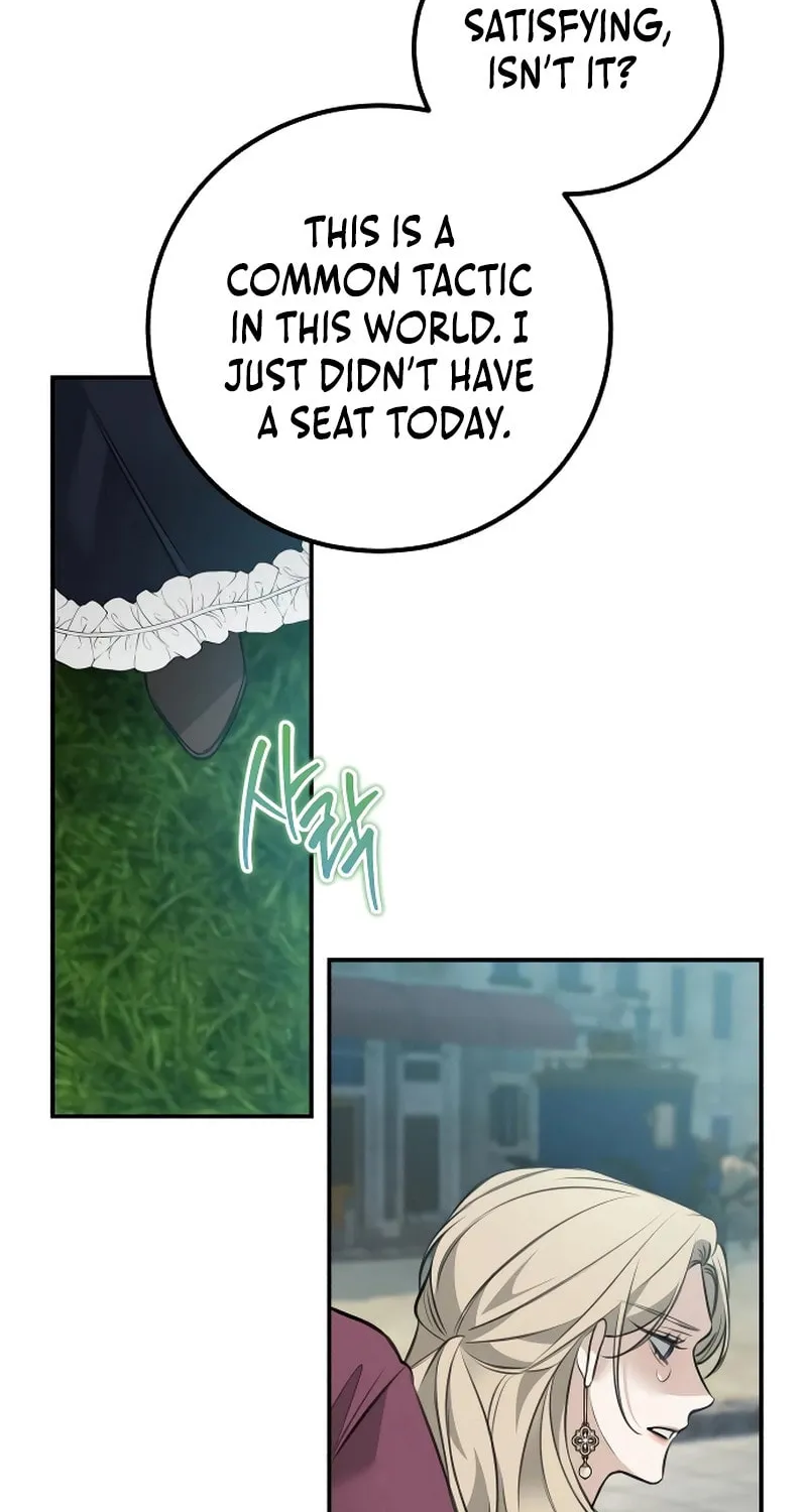 The End of an Imperfect Divorce Chapter 5 page 39 - 