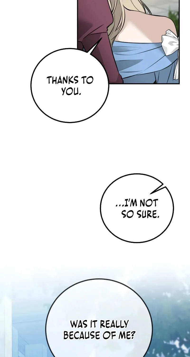 The End of an Imperfect Divorce Chapter 5 page 40 - 