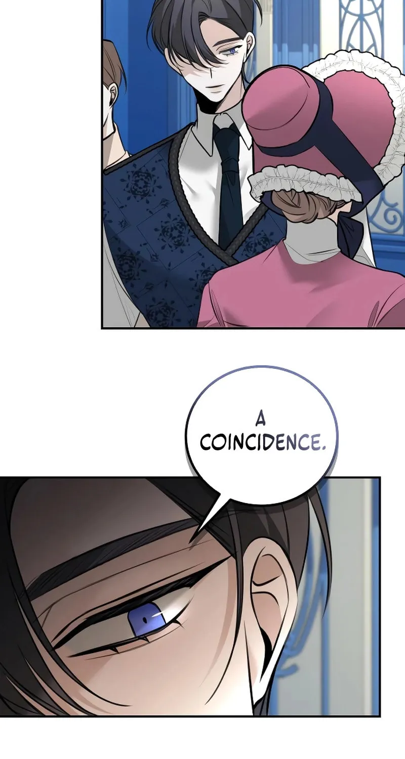 The End of an Imperfect Divorce Chapter 5 page 5 - 