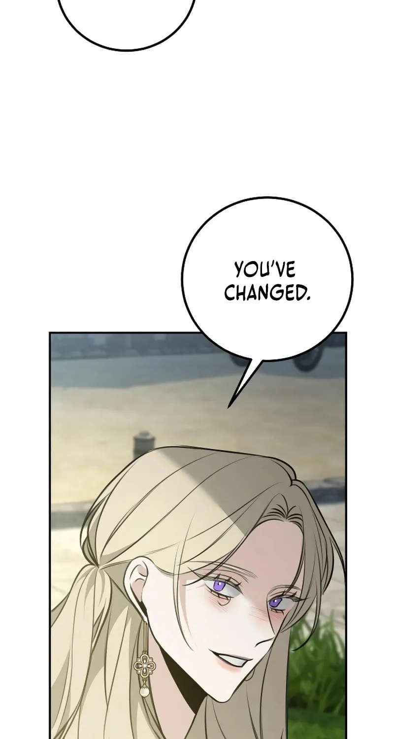 The End of an Imperfect Divorce Chapter 5 page 42 - 
