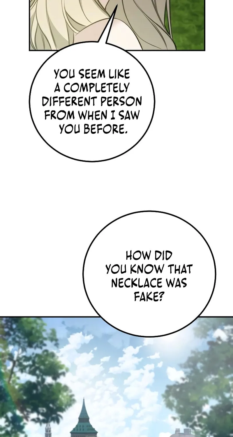 The End of an Imperfect Divorce Chapter 5 page 43 - 