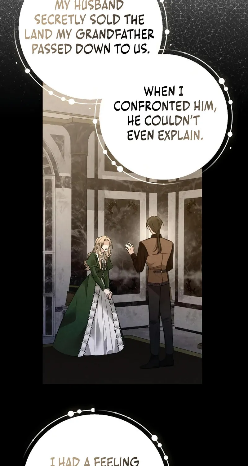 The End of an Imperfect Divorce Chapter 5 page 46 - 