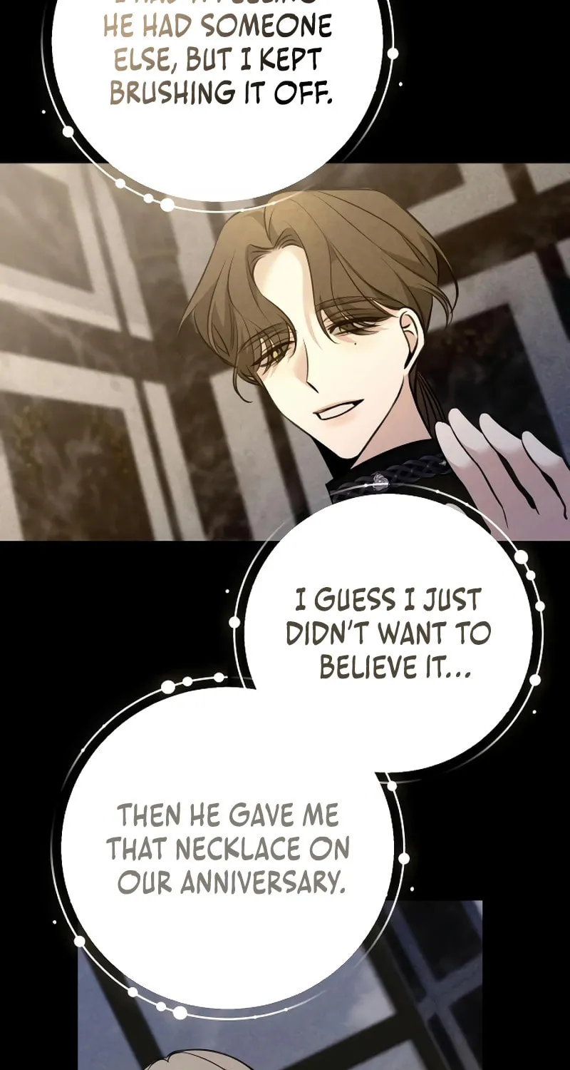 The End of an Imperfect Divorce Chapter 5 page 47 - 