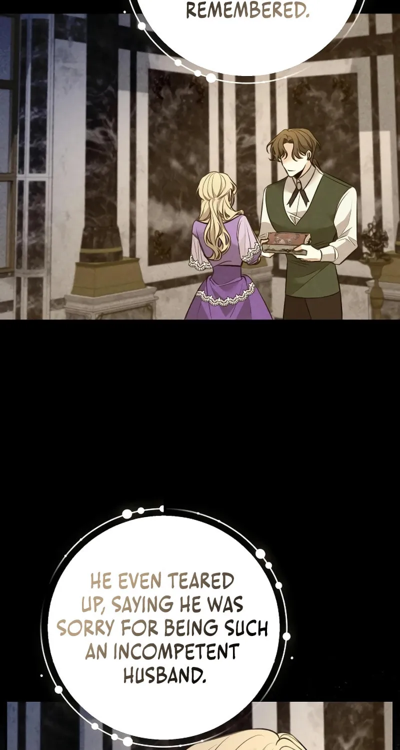 The End of an Imperfect Divorce Chapter 5 page 49 - 