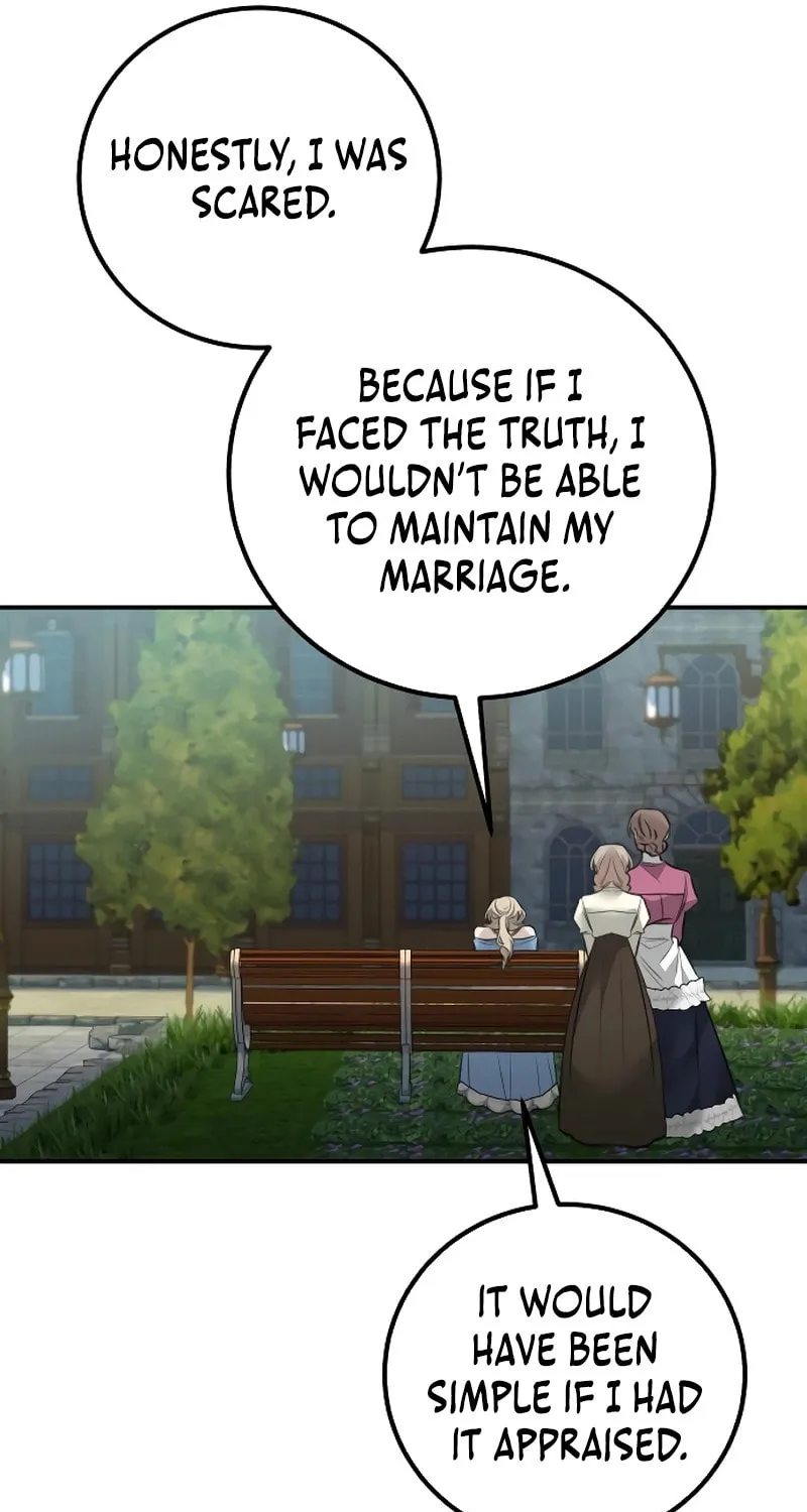 The End of an Imperfect Divorce Chapter 5 page 53 - 