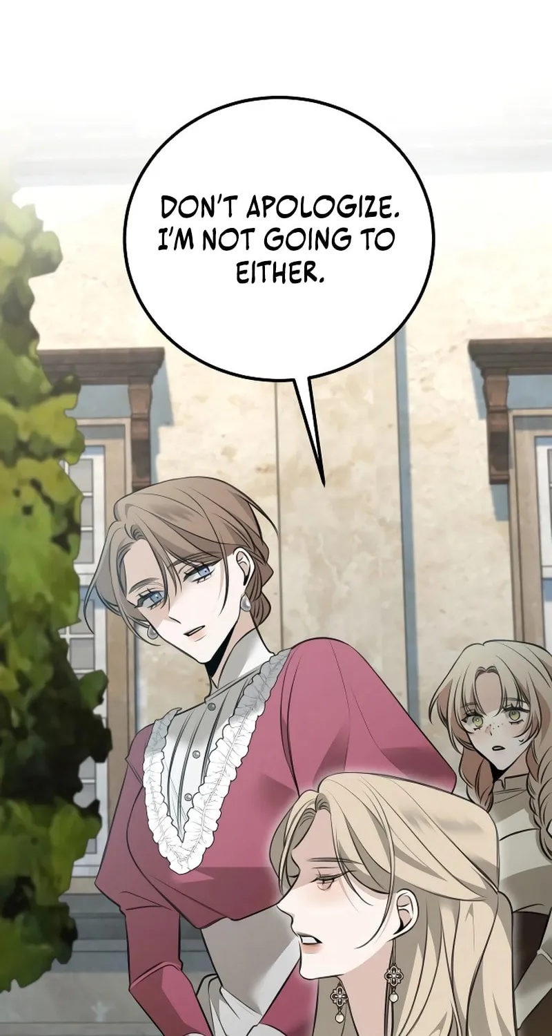 The End of an Imperfect Divorce Chapter 5 page 56 - 