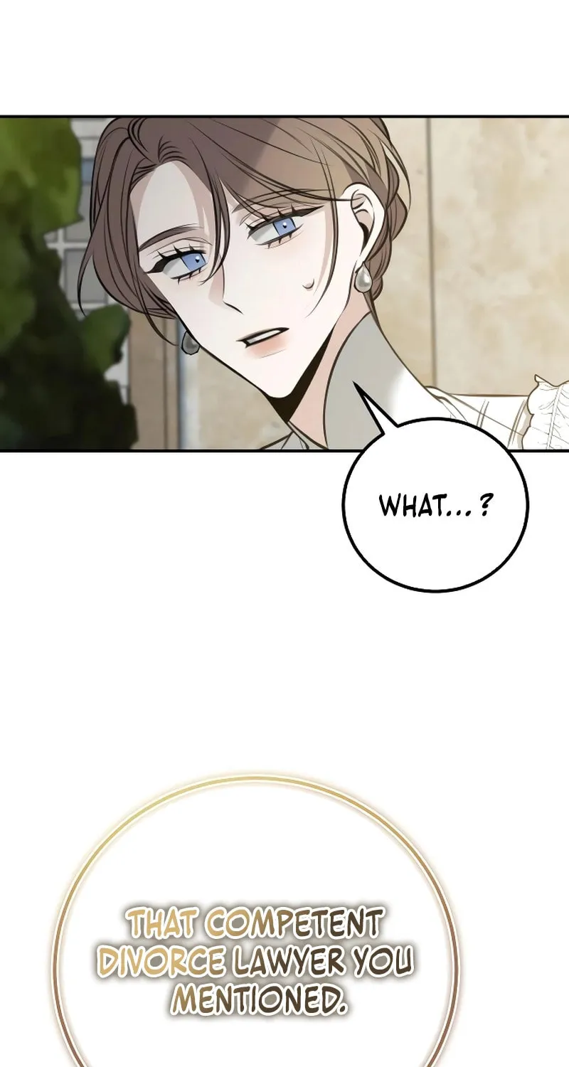 The End of an Imperfect Divorce Chapter 5 page 58 - 