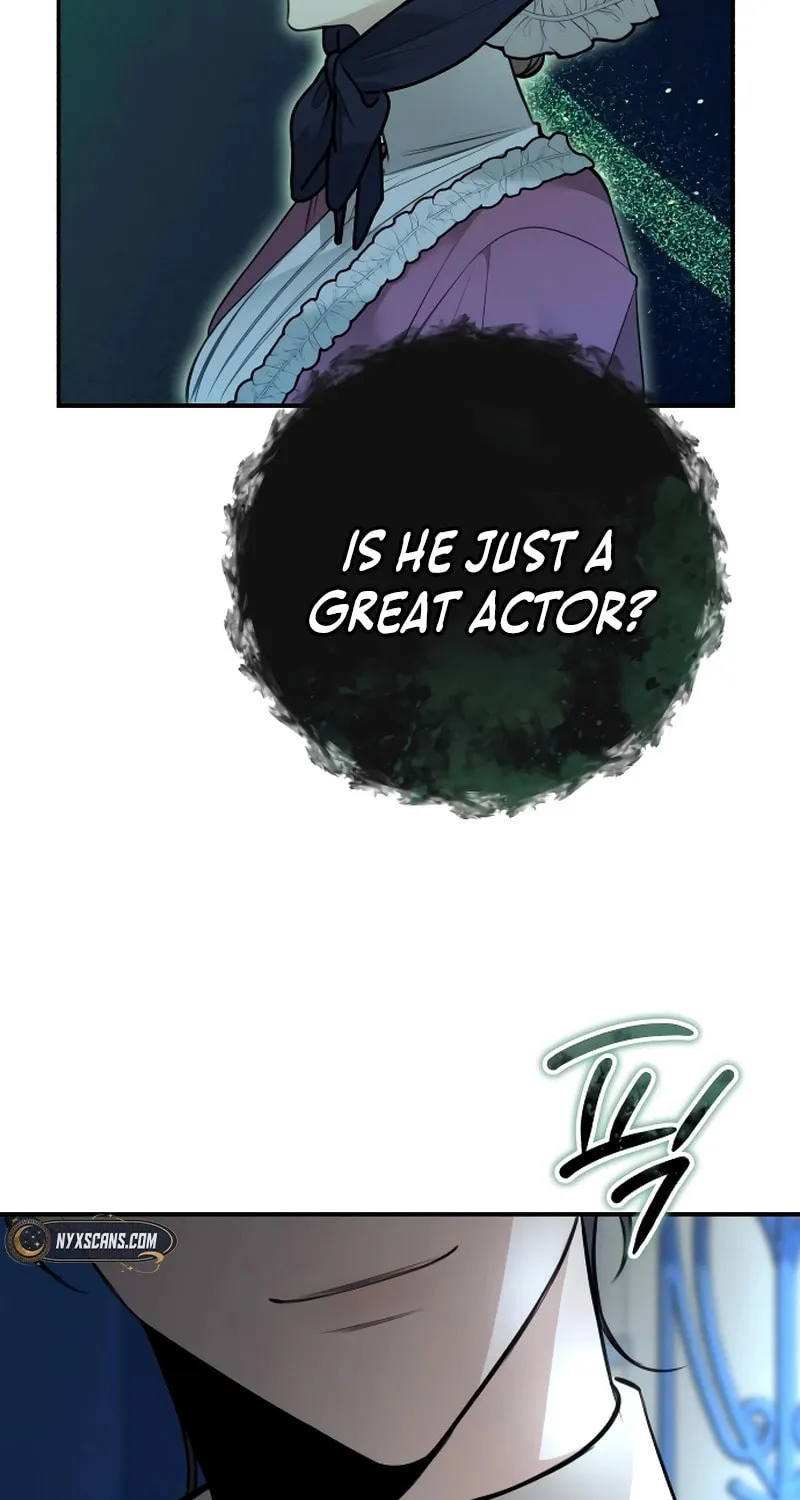 The End of an Imperfect Divorce Chapter 5 page 7 - 