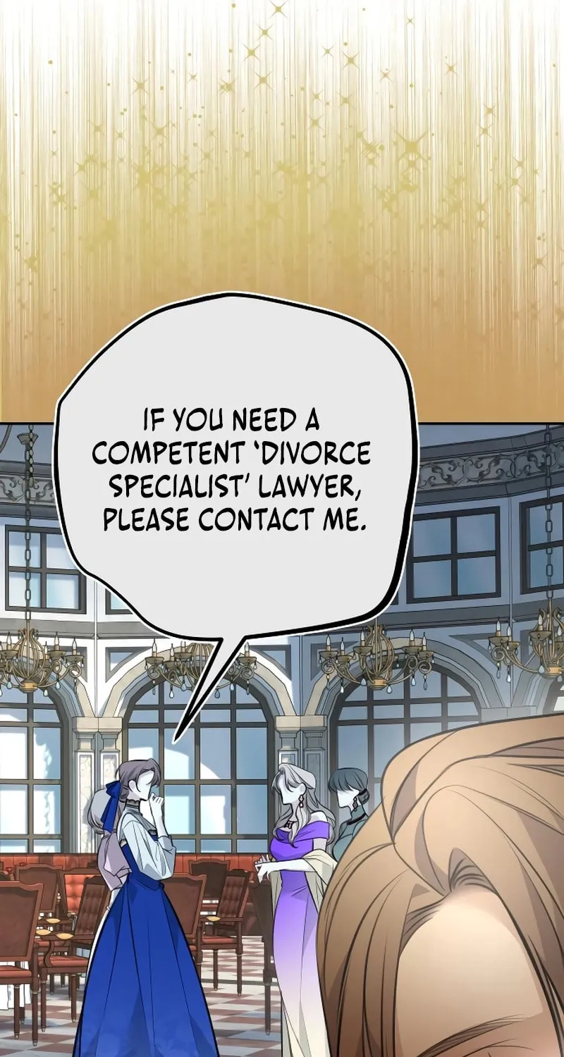 The End of an Imperfect Divorce Chapter 5 page 61 - 