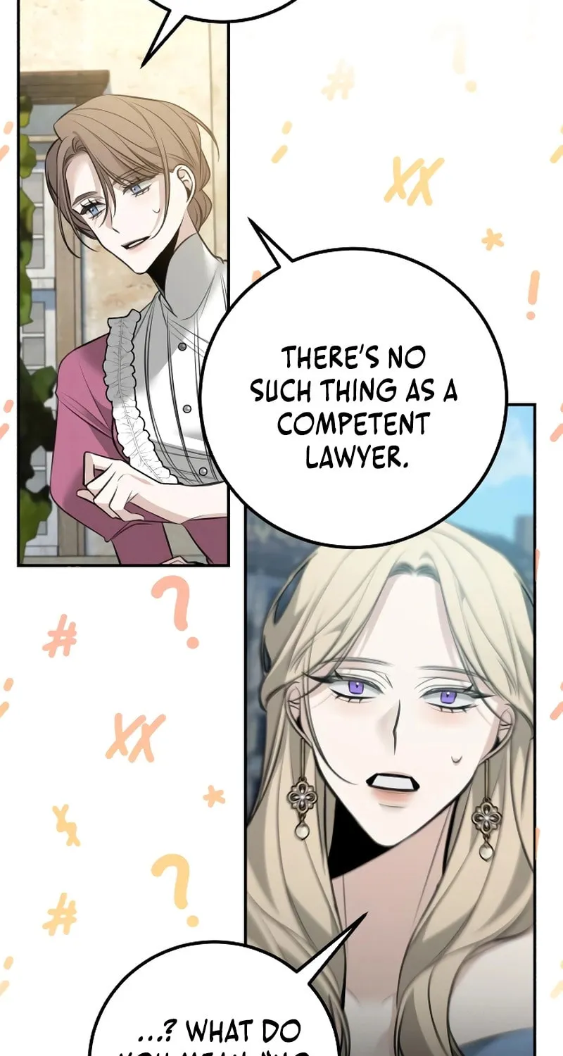 The End of an Imperfect Divorce Chapter 5 page 63 - 