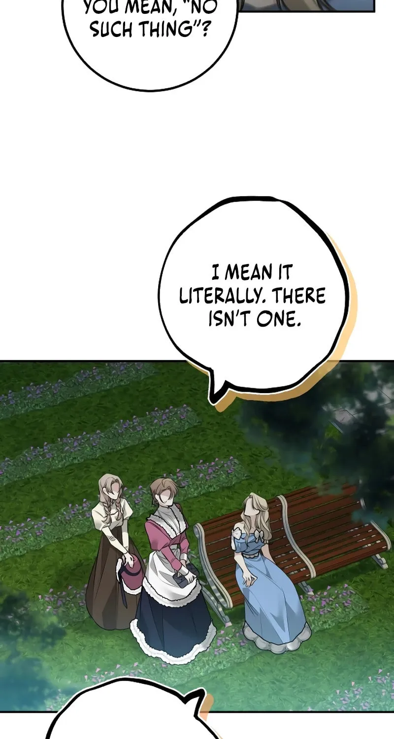 The End of an Imperfect Divorce Chapter 5 page 64 - 
