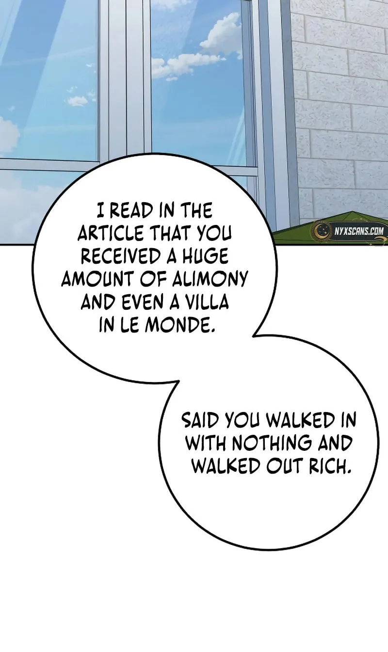 The End of an Imperfect Divorce Chapter 5 page 68 - 