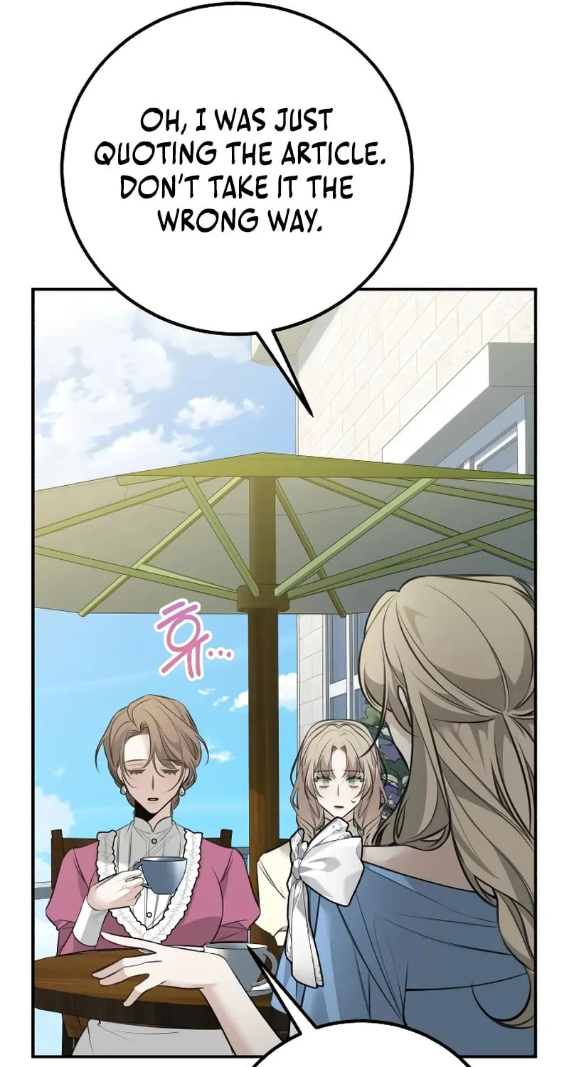 The End of an Imperfect Divorce Chapter 5 page 69 - 