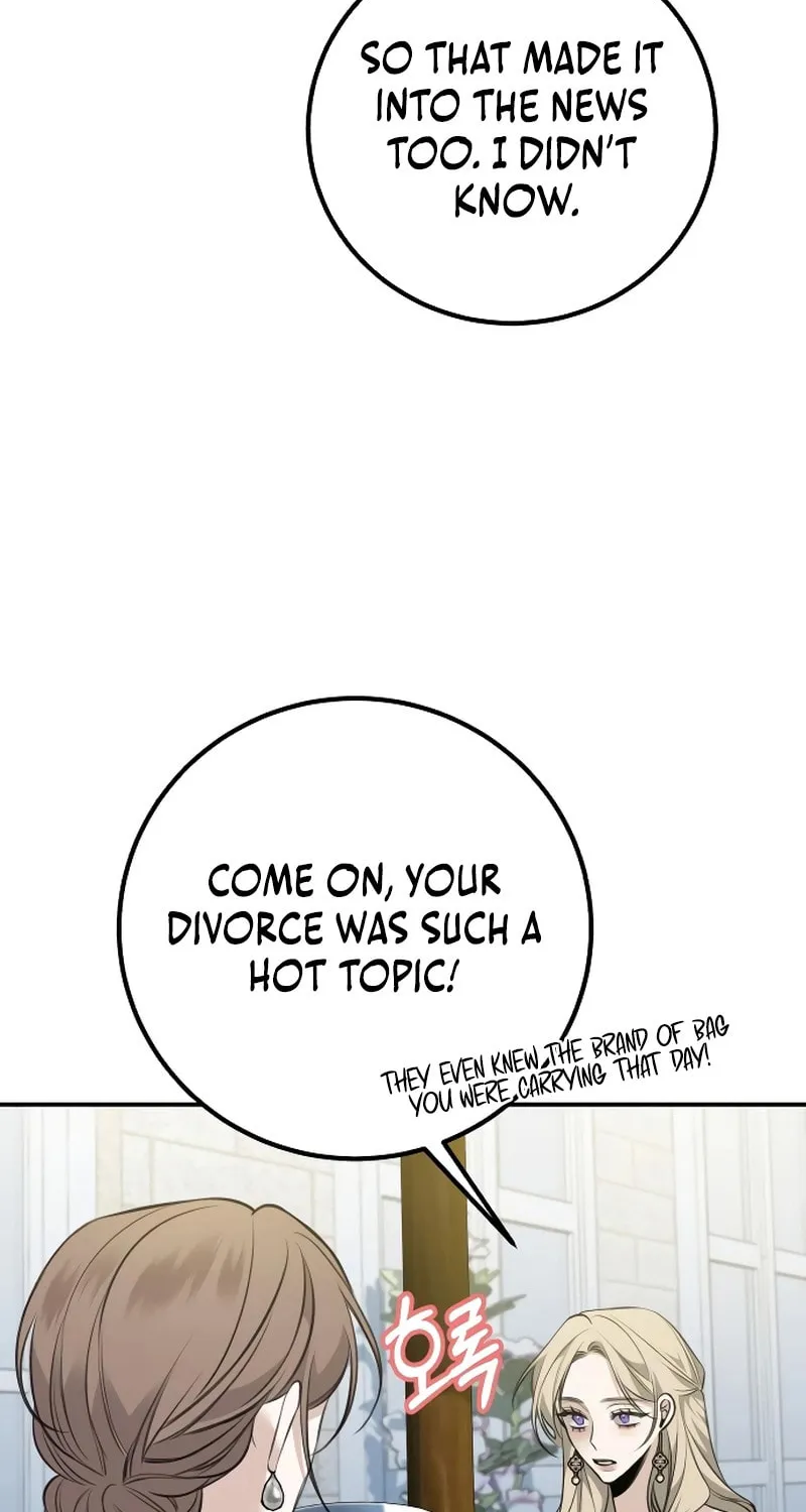 The End of an Imperfect Divorce Chapter 5 page 70 - 