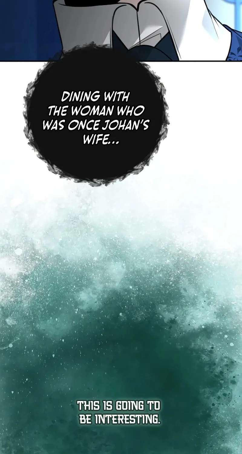 The End of an Imperfect Divorce Chapter 5 page 8 - 
