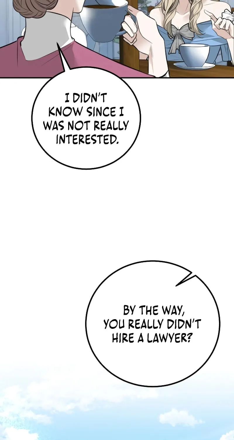 The End of an Imperfect Divorce Chapter 5 page 71 - 