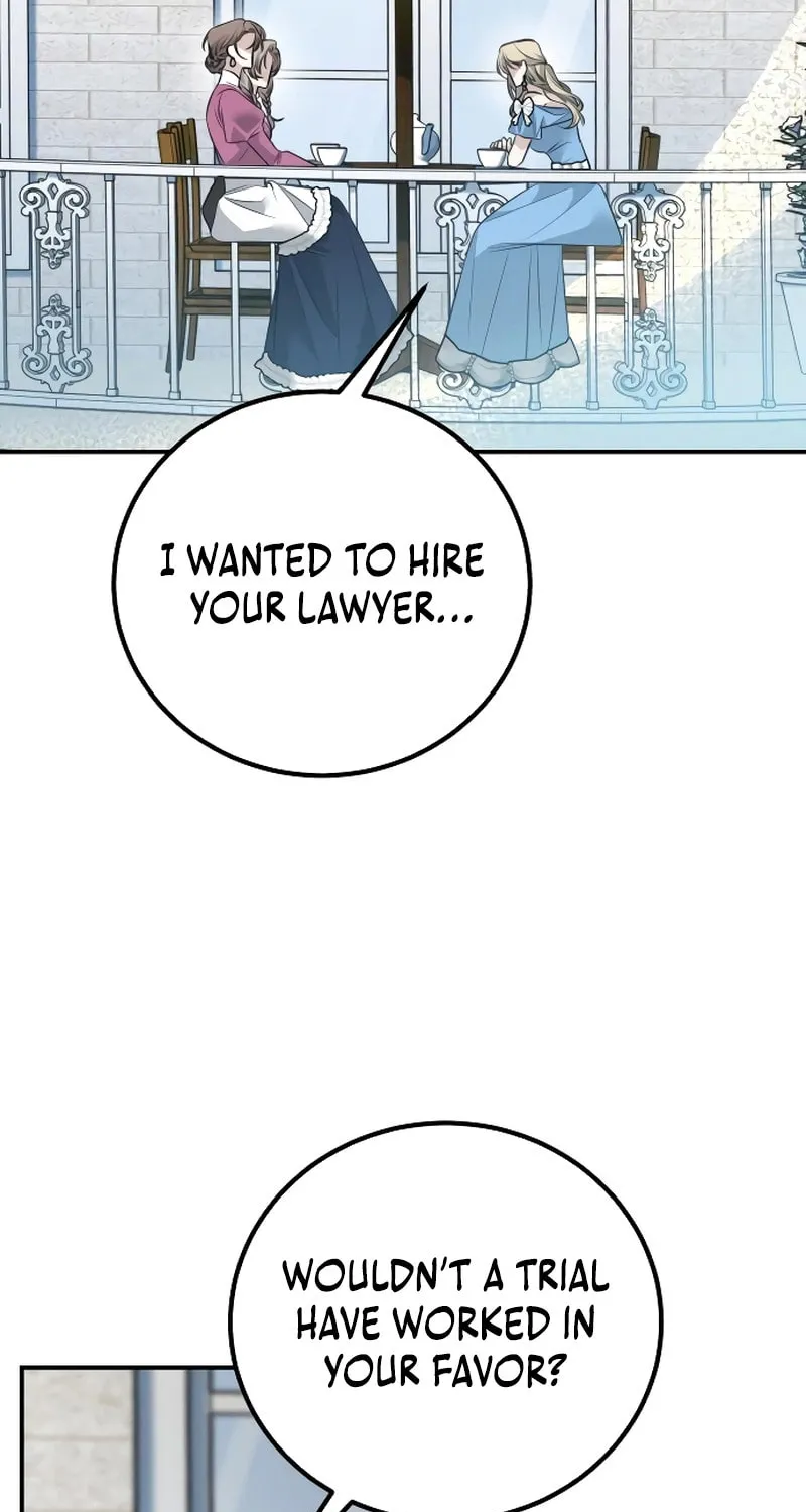 The End of an Imperfect Divorce Chapter 5 page 73 - 