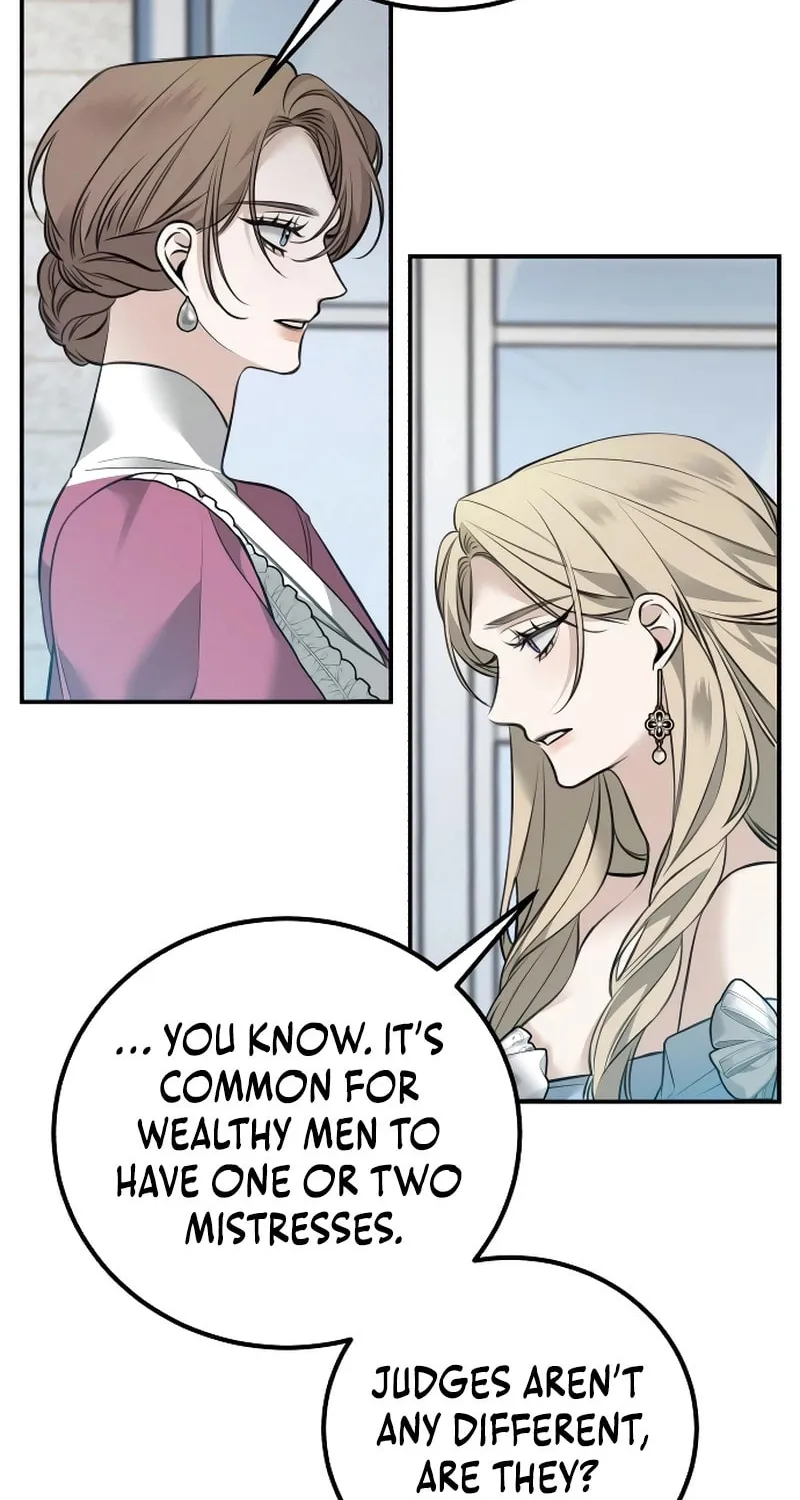 The End of an Imperfect Divorce Chapter 5 page 74 - 