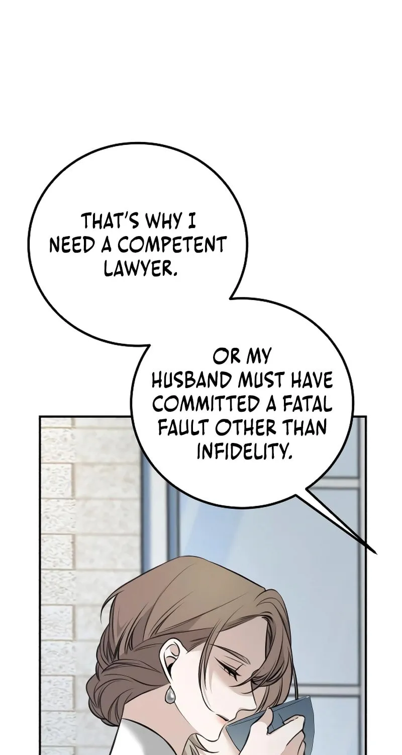 The End of an Imperfect Divorce Chapter 5 page 76 - 