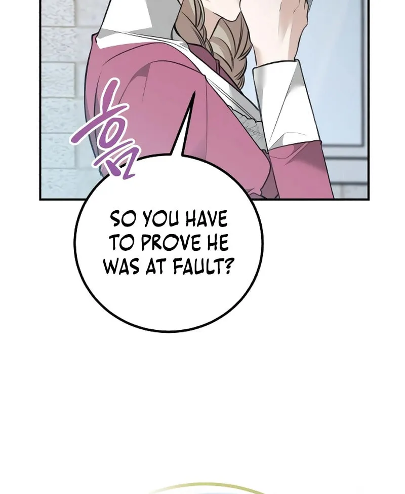 The End of an Imperfect Divorce Chapter 5 page 77 - 