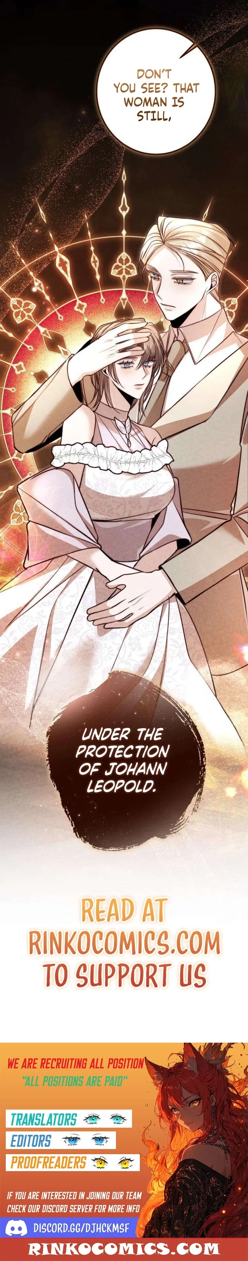 The End of an Imperfect Divorce Chapter 50 page 22 - 