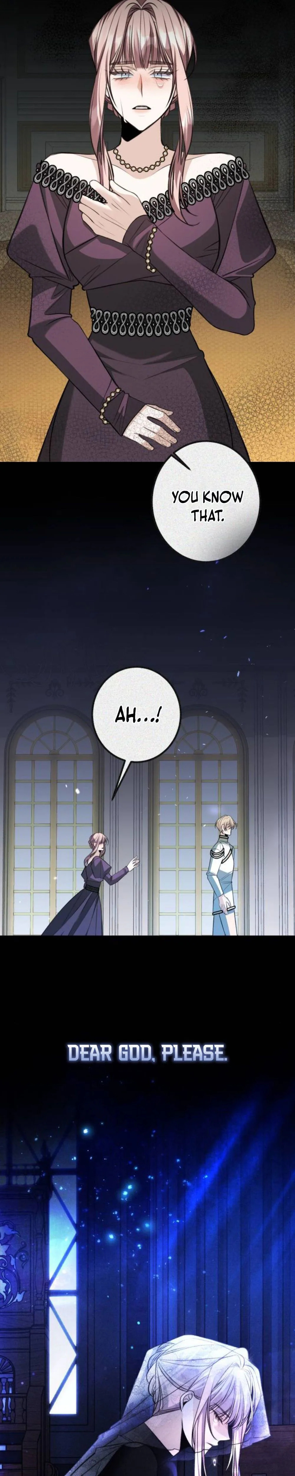 The End of an Imperfect Divorce Chapter 52 page 2 - 