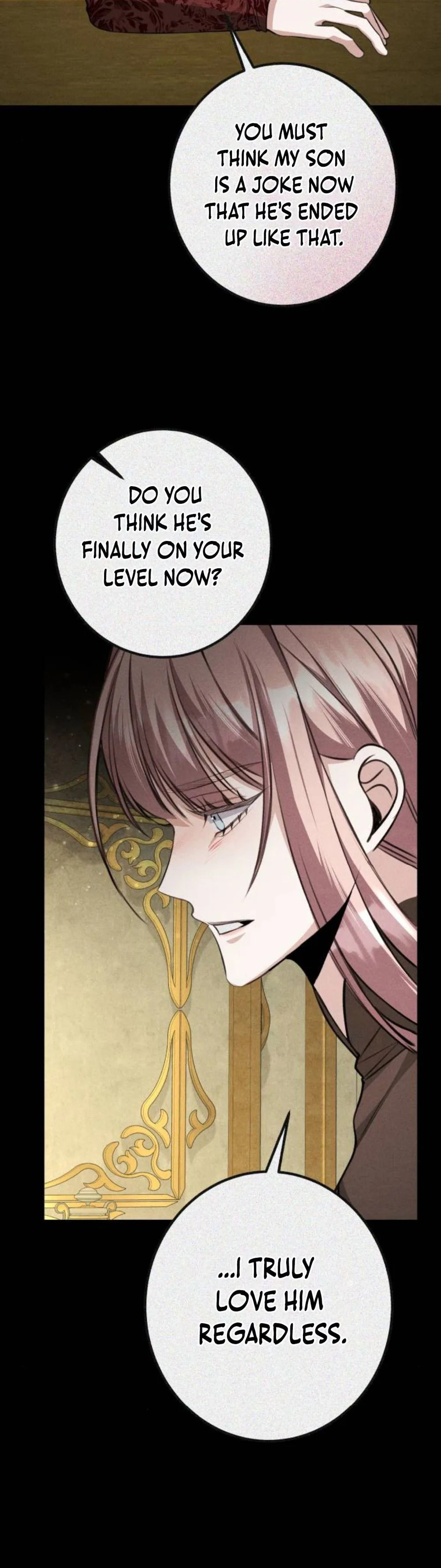 The End of an Imperfect Divorce Chapter 52 page 29 - 