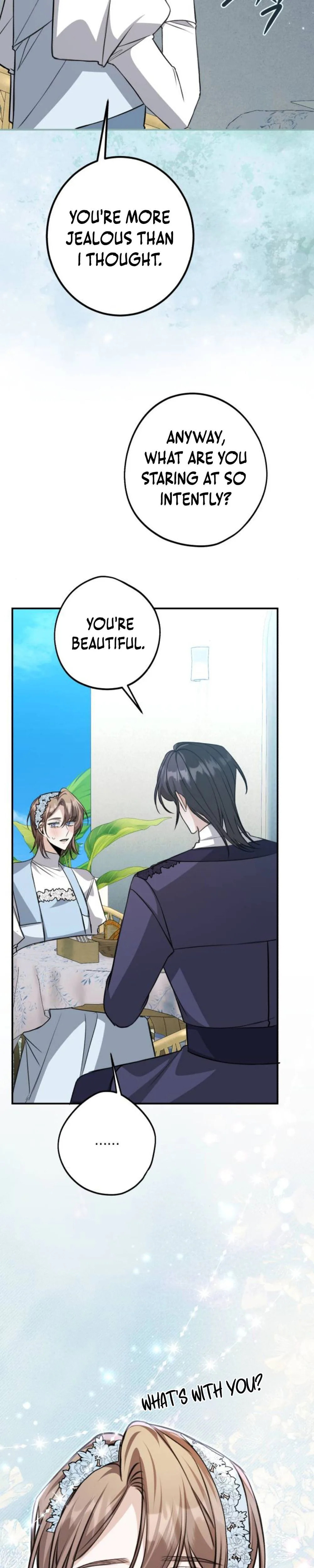 The End of an Imperfect Divorce Chapter 52 page 38 - 