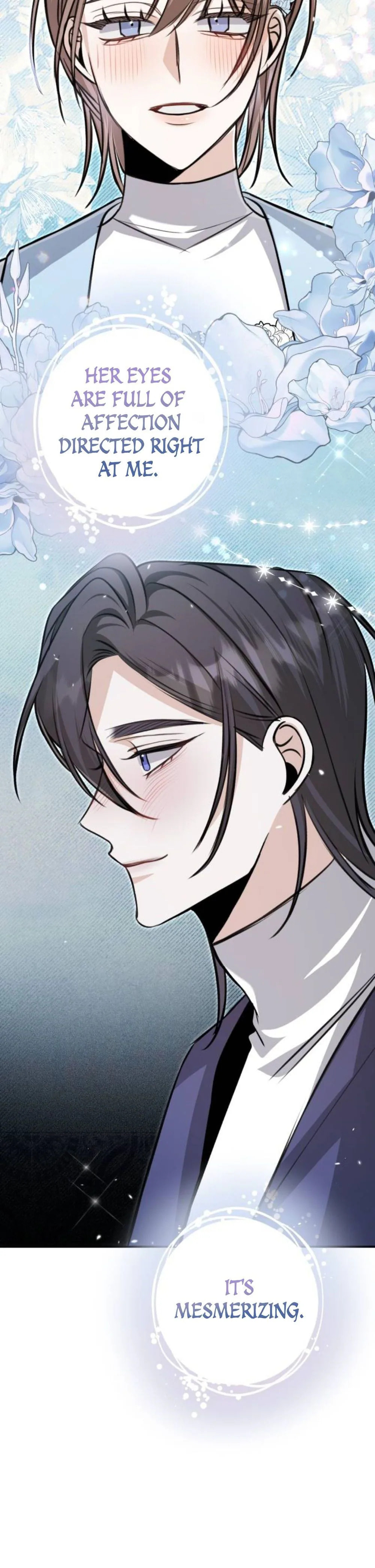 The End of an Imperfect Divorce Chapter 52 page 39 - 