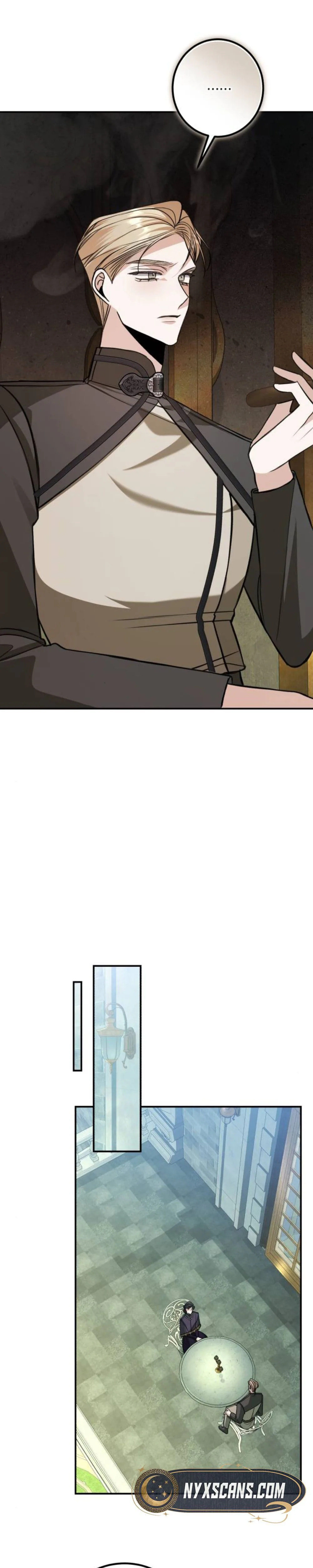 The End of an Imperfect Divorce Chapter 53 page 25 - 