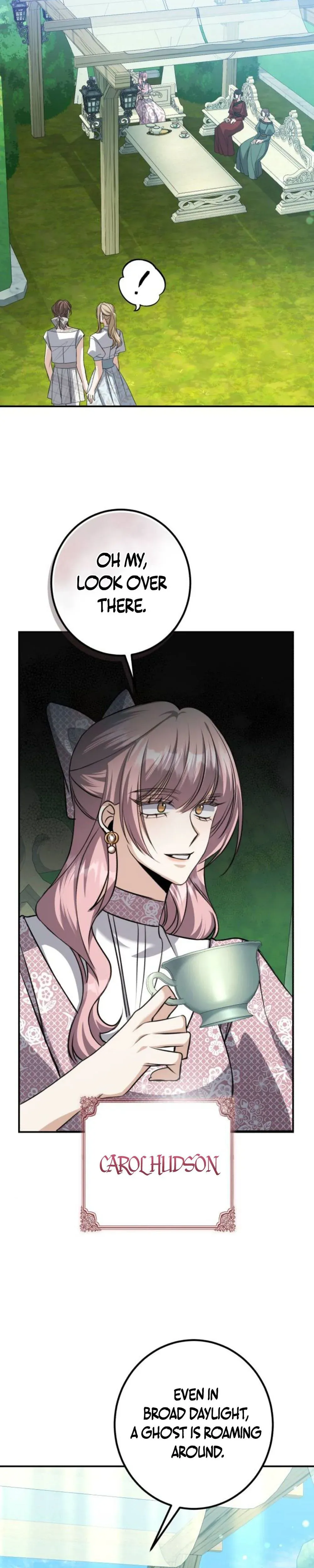 The End of an Imperfect Divorce Chapter 54 page 2 - 