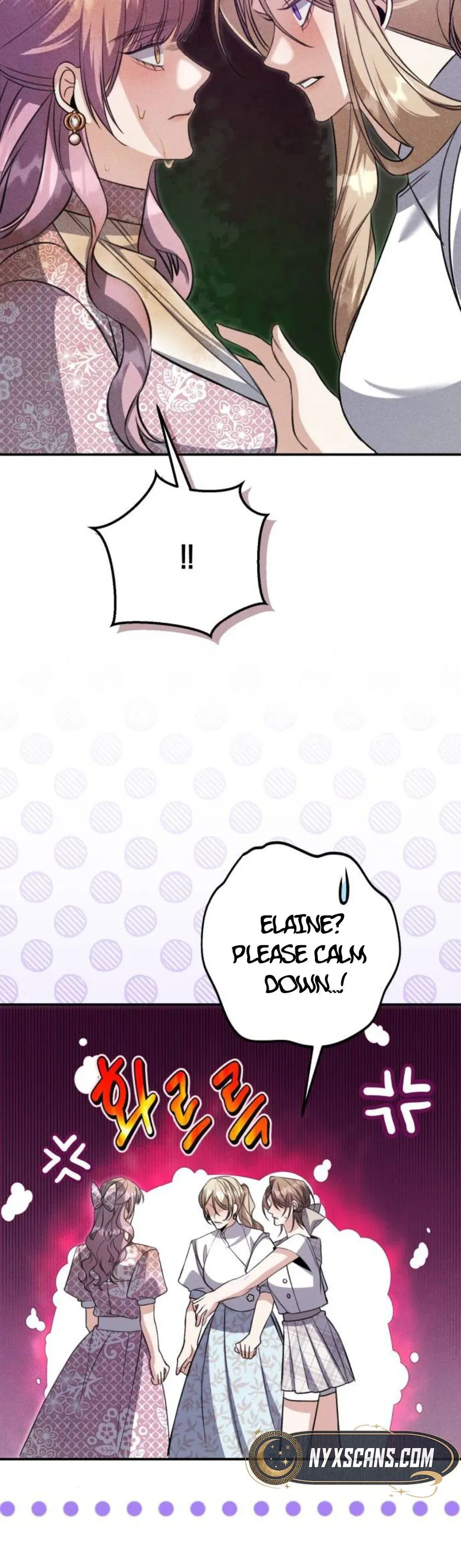 The End of an Imperfect Divorce Chapter 54 page 13 - 