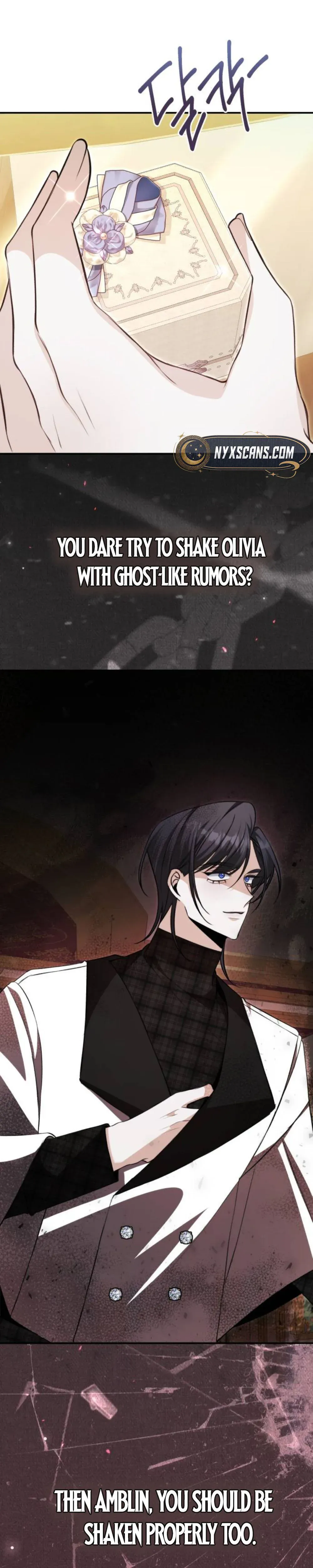 The End of an Imperfect Divorce Chapter 54 page 28 - 
