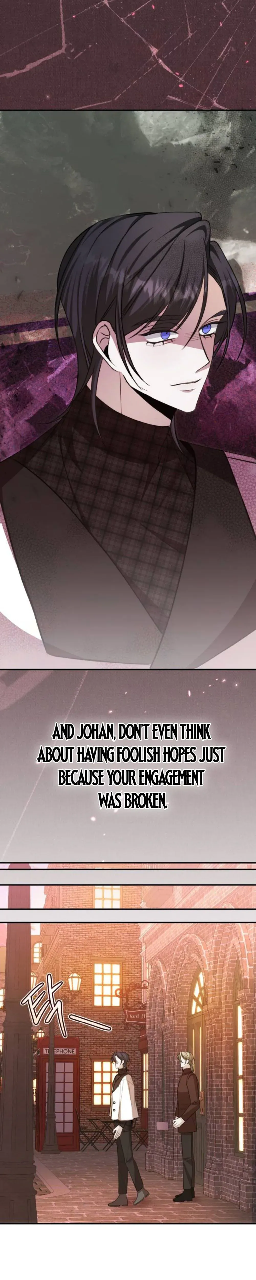 The End of an Imperfect Divorce Chapter 54 page 29 - 