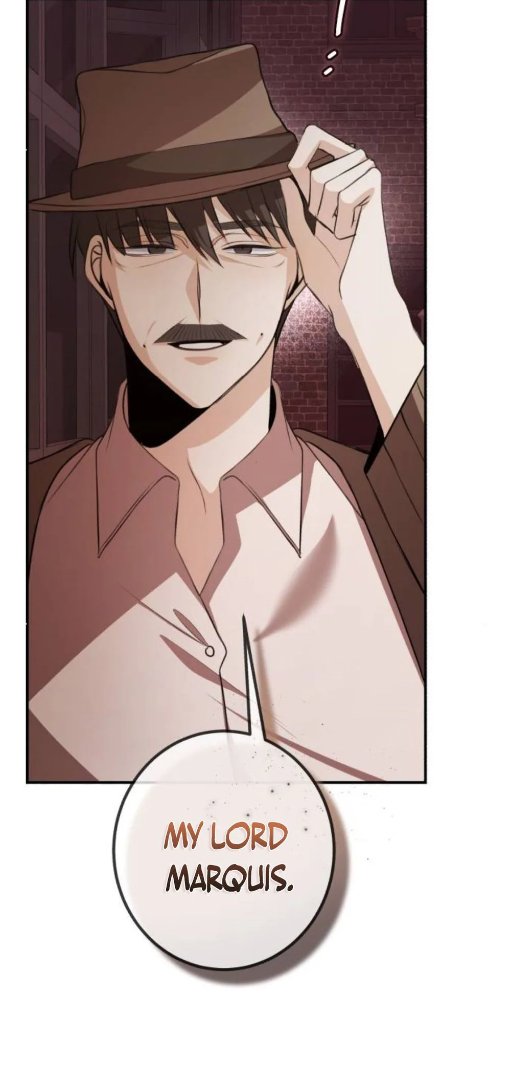 The End of an Imperfect Divorce Chapter 54 page 31 - 